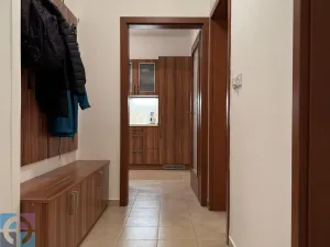 Pronájem bytu 1+1, Tanvald, Radniční, 56 m2