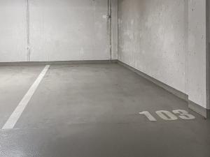 Pronájem bytu 1+kk, Praha - Stodůlky, Petržílkova, 51 m2