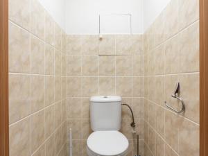 Pronájem bytu 1+kk, Praha - Stodůlky, Petržílkova, 51 m2