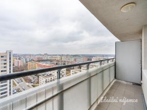Pronájem bytu 1+kk, Praha - Stodůlky, Petržílkova, 51 m2