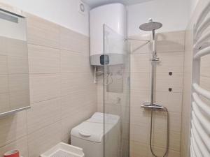 Pronájem bytu 2+kk, Jihlava, Wolkerova, 36 m2