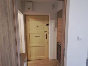 Pronájem bytu 2+kk, Jihlava, Wolkerova, 36 m2