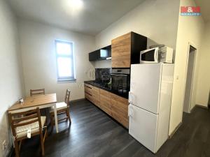 Pronájem bytu 2+kk, Ostrava - Zábřeh, Bratrská, 52 m2