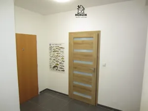 Pronájem bytu 4+kk, Štěchovice, Hlavní, 113 m2