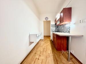 Prodej bytu 1+1, Ústí nad Labem - Severní Terasa, Maková, 50 m2