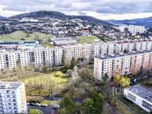 Prodej bytu 1+1, Ústí nad Labem - Severní Terasa, Maková, 50 m2