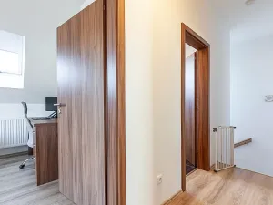 Prodej bytu 4+kk, Vysoký Újezd, U Vršku, 98 m2