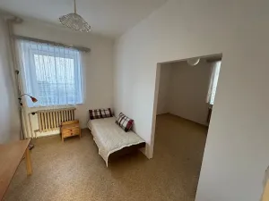 Pronájem bytu 3+1, Nedrahovice, 62 m2