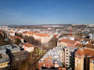 Prodej bytu 3+kk, Brno, Kartouzská, 98 m2