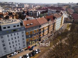 Prodej bytu 3+kk, Brno, Kartouzská, 98 m2