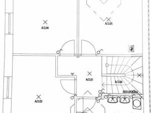 Prodej rodinného domu, Dubí - Mstišov, Mstišovská, 125 m2