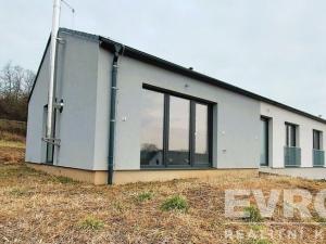 Prodej rodinného domu, Knovíz, Na Hrudném, 169 m2