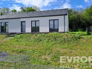 Prodej rodinného domu, Knovíz, Na Hrudném, 136 m2