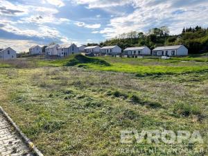 Prodej pozemku pro bydlení, Knovíz, Na Hrudném, 814 m2