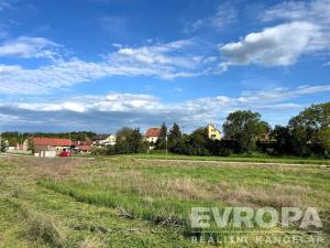Prodej pozemku pro bydlení, Knovíz, Na Hrudném, 814 m2