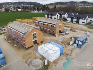 Prodej bytu 4+kk, Vráto, 101 m2