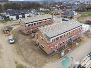 Prodej bytu 4+kk, Vráto, 101 m2