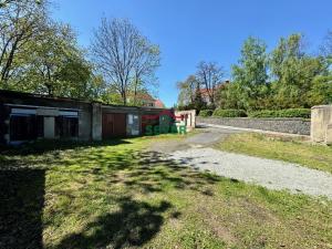 Prodej garáže, Bílina, Komenského, 24 m2