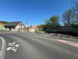 Prodej garáže, Bílina, Komenského, 24 m2