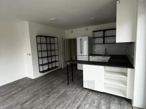 Pronájem bytu 2+kk, Hluboká nad Vltavou, Potoční, 46 m2