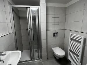 Pronájem bytu 2+kk, Hluboká nad Vltavou, Potoční, 46 m2