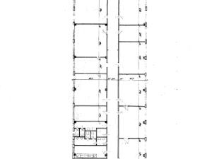 Pronájem kanceláře, Plzeň, V Hliníku, 56 m2