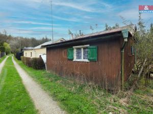 Prodej chaty, Blovice, 32 m2