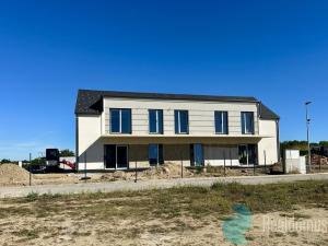 Prodej bytu 4+kk, České Budějovice, Radniční, 96 m2