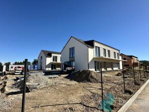 Prodej bytu 4+kk, České Budějovice, Radniční, 96 m2