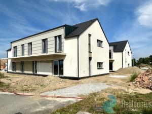 Prodej bytu 4+kk, České Budějovice, Radniční, 96 m2