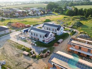 Prodej bytu 4+kk, České Budějovice, Radniční, 96 m2