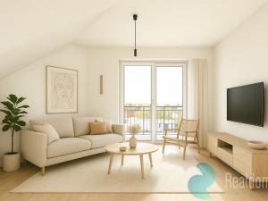 Prodej bytu 4+kk, Vráto, Na Pěšině, 96 m2