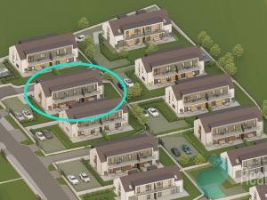 Prodej bytu 4+kk, Vráto, Na Pěšině, 96 m2