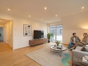 Prodej bytu 4+kk, Vráto, Na Pěšině, 96 m2