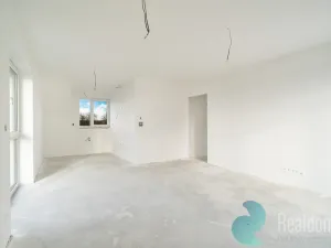 Prodej bytu 4+kk, Vráto, Na Pěšině, 96 m2