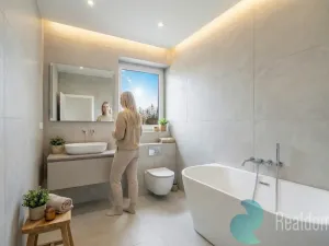 Prodej bytu 4+kk, Vráto, Na Pěšině, 96 m2