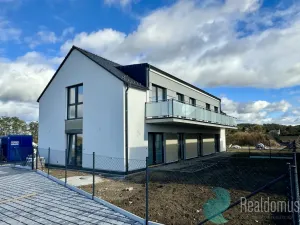 Prodej bytu 4+kk, Vráto, Na Pěšině, 96 m2