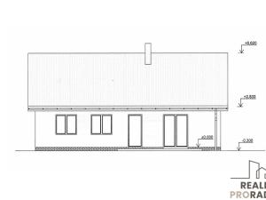 Prodej pozemku pro bydlení, Staré Těchanovice, 985 m2