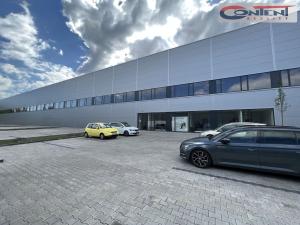 Pronájem výrobních prostor, Ostrava - Hrušov, Žižkova, 3000 m2