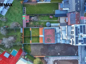 Prodej garážového stání, Hradec Králové - Pražské Předměstí, Gočárova třída, 13 m2
