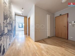 Prodej bytu 4+kk, Praha - Vokovice, Nobelova, 149 m2