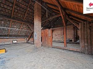 Prodej rodinného domu, Hořice, Čsl. armády, 120 m2