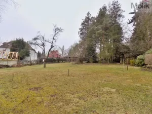 Prodej pozemku pro bydlení, Varnsdorf, Jarošova, 761 m2