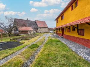 Prodej rodinného domu, Kravaře - Veliká, 246 m2