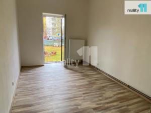 Pronájem bytu 2+kk, Dobřany, Palackého, 36 m2