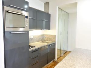 Pronájem bytu 2+kk, Praha - Žižkov, Prokopova, 62 m2