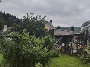 Prodej rodinného domu, Deutschneudorf, Německo, Oberlochmühle, 608 m2