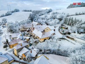 Prodej rodinného domu, Letovice - Chlum, 44 m2