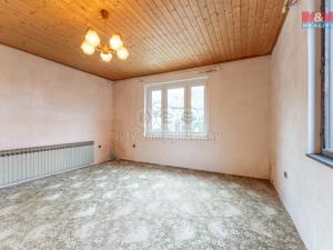 Prodej rodinného domu, Všenory, Černolická, 140 m2