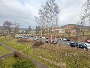 Prodej bytu 1+1, Ústí nad Labem, Maková, 50 m2